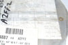 NEW Siemens Westinghouse 03-316-587-005 Turbine Ring Seal 7-3/4'' OD 6-1/2'' ID