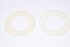 NEW, Siemens Westinghouse, Washer Misalignment, 391A157001, Washers, 2 PCS