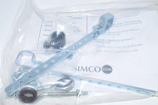 NEW SIMCO ION 2050001 Spring Loaded Cable
