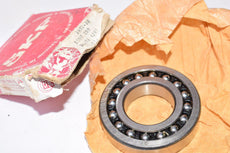 NEW, SKF, 1207 TN9, Aligning Bearing, Sweden
