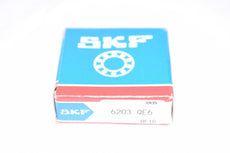 NEW SKF 6203 QE6 Ball Bearing