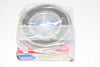 NEW SKF 6206 2RSJEM Single Row Sealed Deep Groove Radial Ball Bearing 30 mm ID, 62 mm OD, 16 mm Width