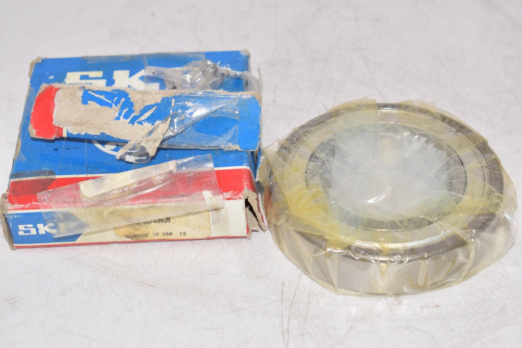 NEW SKF 6209-2Z/C3GJN Deep Groove Ball Bearing, 45mm ID, 85mm OD, 19mm Width