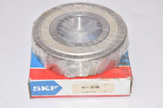 NEW SKF 6311 2ZJEM Deep Groove Ball Bearing 55mm x 120mm x 29mm