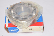 NEW SKF 6312 Deep Groove Ball Bearing 2.362 in x 5.118 in x 1.22 in