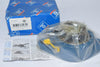 NEW SKF FYT 1.3/8 FM Standard Duty Non-Expansion Flanged Ball Bearing Unit, 1-3/8