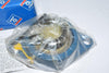 NEW SKF FYT 1.3/8 FM Standard Duty Non-Expansion Flanged Ball Bearing Unit, 1-3/8