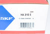 NEW SKF HA 310 E Adapter Sleeve 1.6875 in Bore Dia., 42 mm Overall Length, M50x1.5 Thread Size