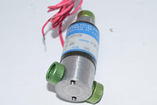 NEW Skinner 1/8'' 3 Way Multi Solenoid Valve B14DX38 24 VDC