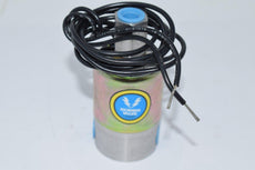 NEW Skinner Electric Solenoid Valve V53DK2075, 75 psi 24VDC 3/32'' 10 Volt