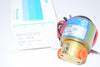 NEW Skinner Honeywell C2K1890 Solenoid Valve AP3-4DC 120/60 110/50