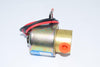 NEW Skinner Honeywell C2K1890 Solenoid Valve AP3-4DC 120/60 110/50