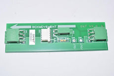 NEW SKP V2.0 Box Movement Distributor Board, Knapp 3801082