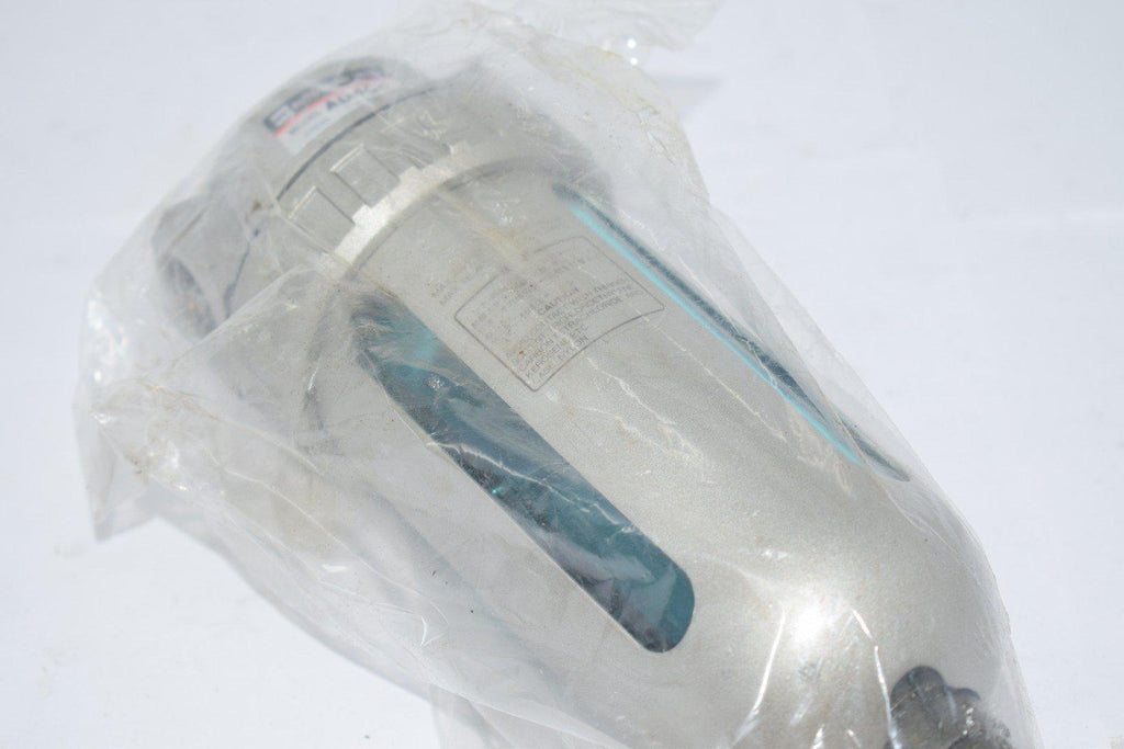 NEW SMC AD406 Press, Auto Drain Valve