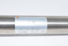 NEW SMC C85Y20-280-XB6 cyl, iso, dbl act, high temp, C85 ROUND BODY CYLINDER