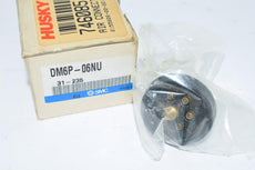 NEW SMC DM6P-06NU MULTI-CONNECTOR