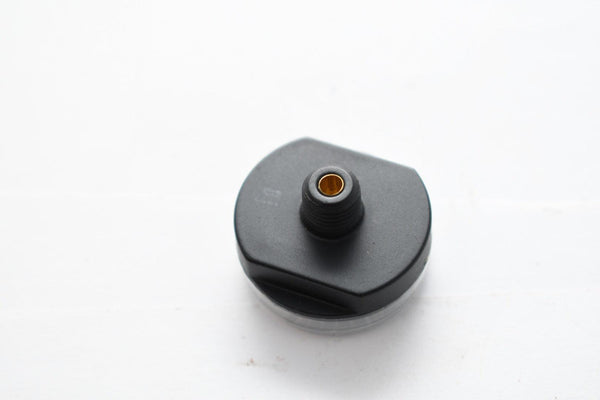 Manometro Pneumatico SMC G43-P2-N01-X30, Quadrante 43mm, Nuovo (senza Scatola) - Foto 3