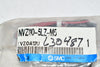 NEW SMC NVZ110-5LZ-M5 Solenoid Valve 24VDC