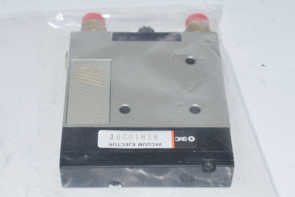 NEW SMC, NZM102HT, Vacuum Ejector