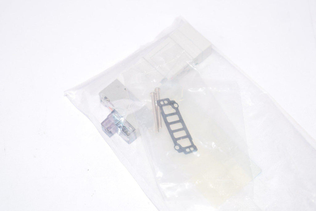 NEW SMC SY3140R-5LOZ Solenoid Valve