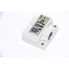 NEW SMC VQZ200-S-T VALVE BODY PORTED