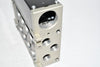 NEW SMC VV5FR3-01T-041-02 Pneumatic Valve Manifold  VVFR