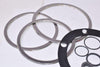 NEW Soft Goods Kit for Valve 1/2, FCV-0607, WCR-0171, Valve Seal Kit