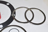 NEW Soft Goods Kit for Valve 1/2 LCV-0301, WCR-0171, Valve Seal Kit