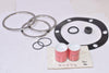 NEW Soft Goods Kit for Valve 1/2 LCV-0381, WCR-0171, Valve Seal Kit