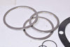 NEW Soft Goods Kit for Valve 1/2 LCV-0381, WCR-0171, Valve Seal Kit