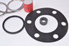 NEW Soft Goods Kit for Valve 1/2 PCV-2700, WCR-0171, Valve Seal Kit
