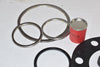 NEW Soft Goods Kit for Valve 1/2 PCV-2700, WCR-0171, Valve Seal Kit