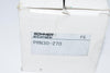 NEW SOMMER AUTOMATIC PRN30-270 ROTARY CYLINDER SWIVEL ANGLE 270DEG. TORGUE 4.10NM