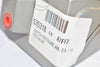 NEW, SOR, Pressure Air Switch, PSIG, ALUM, 2.5-16, A7FF3, 535318
