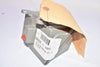NEW, SOR, Pressure Air Switch, PSIG, ALUM, 2.5-16, A7FF3, 535318