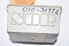 NEW, SOR, Pressure Air Switch, PSIG, ALUM, 2.5-16, A7FF3, 535318