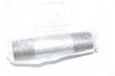 NEW Southland 1/2'' x 3'' Steel Pipe Nipple