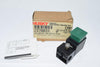 NEW SPARTAN SCIENTIFIC 9-4200-070 VALVE SOLENOID 24VDC/100PSI 1/4NPT
