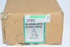 NEW SPARTAN SCIENTIFIC 9-4200-070 VALVE SOLENOID 24VDC/100PSI 1/4NPT