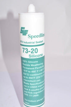 NEW Speedline 73-20 Silicone - 10.3 Oz