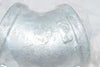 NEW SPF 2'' 45 degree Threaded Fitting Coupling