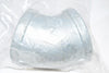 NEW SPF 2'' 45 degree Threaded Fitting Coupling
