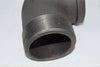 NEW SPF 3'' 90 degree Coupling Fitting Threaded