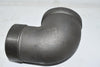 NEW SPF 3'' 90 degree Coupling Fitting Threaded