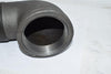 NEW SPF 3'' 90 degree Coupling Fitting Threaded