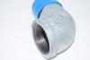 NEW SPF FX 1-1/2'' 90 deg. Threaded Fitting Coupling