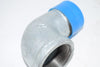 NEW SPF FX 1-1/2'' 90 deg. Threaded Fitting Coupling