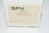 NEW SPX 772473 35mm W+ Pressure Kit Seal Kit