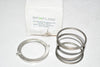 NEW SPX Flow STX-035-ZC677H L772473 35mm Seal Kit