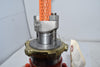 NEW SPX Flow VJ14101805169-1 Gate Valve Assy Inlet VBDY 215190 601 T95262-1